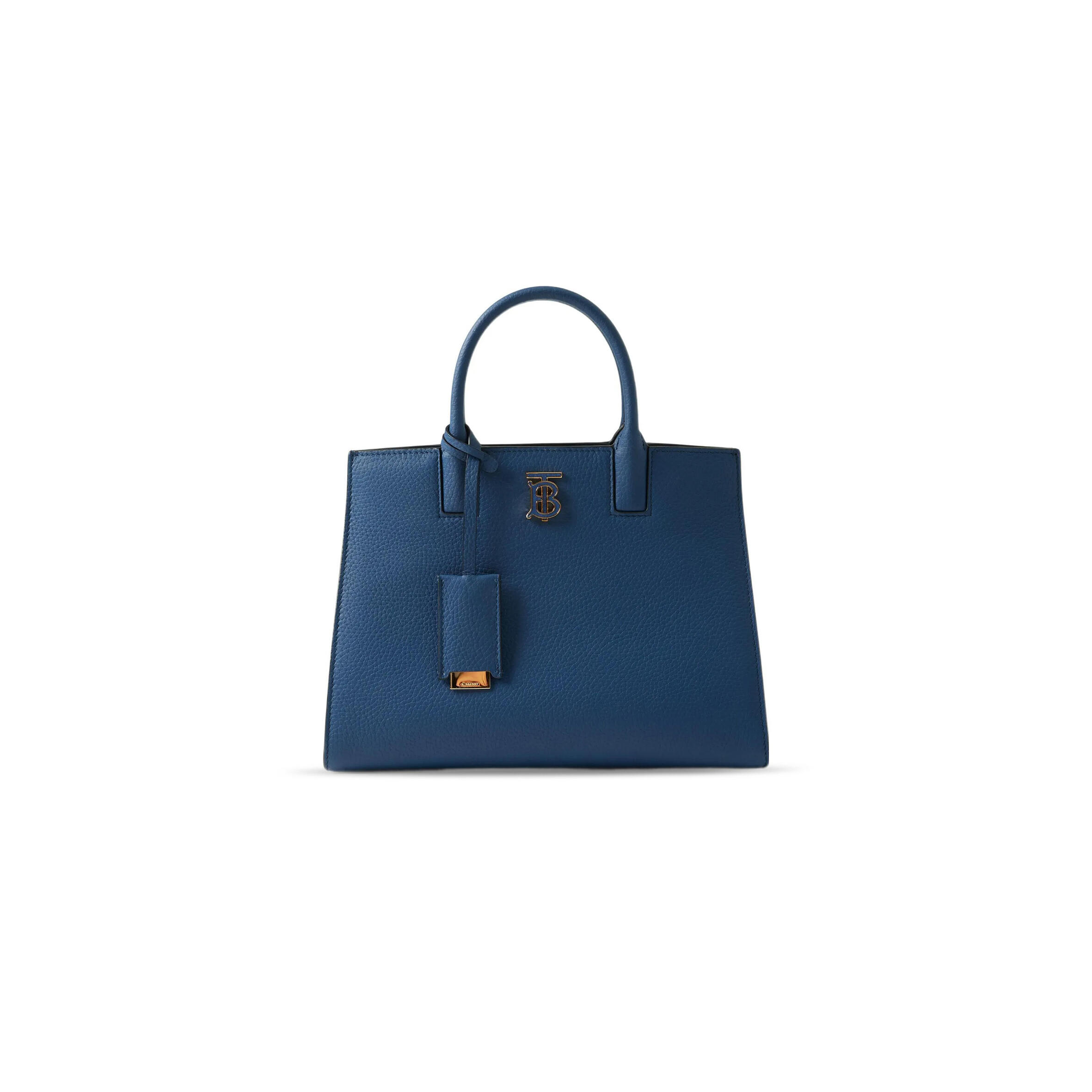 BURBERRY FRANCES MINI TOTE BAG 80661551 (27*20*11cm)